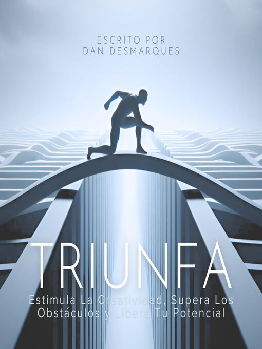 Title details for Triunfa by Dan Desmarques - Available